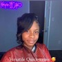 Versatile Sew In