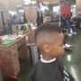 Kid’s Cut