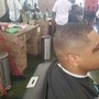 Men's Cut