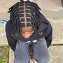 Starter Locs