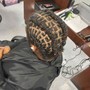 Feed in Braids