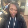 Sew-in