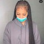 Crochet Braids