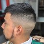 Men's Cut