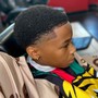 Kid's Cut