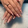 Acrylic Overlay