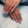 Gel Manicure