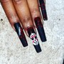 Freestyle Nail Art