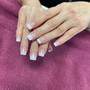 Gel Manicure