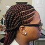 Loc Barrels, Coils, Maintenance and Coloring