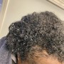 Deep Conditioning Treatment