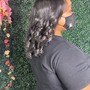 Men’s braids