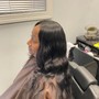 Traditional Sew In