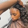 Deep Conditioning Treatment