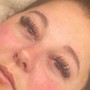 Lash Extension Removal