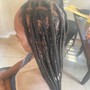 Starter locs