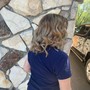 Full Balayage