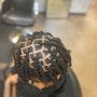 Women's Cut and Style