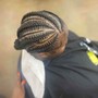 Comb Twist