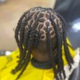 Comb Twist