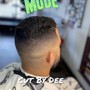 Men's Edge Up