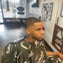 Men's Haircut