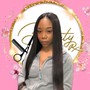 Lace Closure Sew In