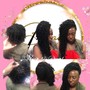 Wig Install