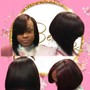 Versatile Sew In