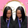 Braidless sew in