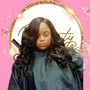 Versatile Sew In