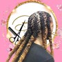 Loc extensions