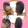 Loc extensions