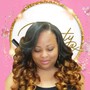 Lace Closure Sew In