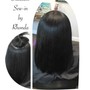 Microlink Sew-in / Braidless Sew-in Deposit