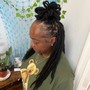 Permanent Loc Extensions