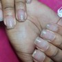 Nail Repair