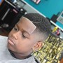 Boys cuts under  14