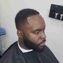 Edge Up, Beard Trim