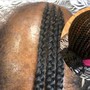 Deep Conditioning Follicle Treatment