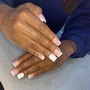 Gel Manicure