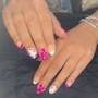 Manicure - Nail Art