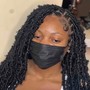 Soft Locs/ Distressed Locs