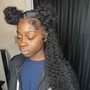 Loc Takedown (from another stylist)