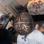 Kid's Braids