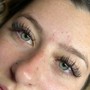 Eyelash Extension Removal