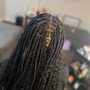 Natural Detangling Treatment