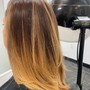 Full Balayage