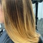 Full Balayage