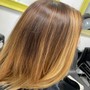 Full Balayage